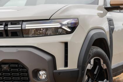 Στην Ελλάδα από 19.950 ευρώ το νέο Dacia Duster 